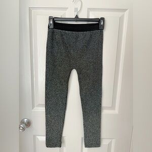 NWOT Epic Threads Charcoal Leggings for Kids